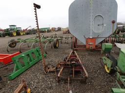 IH Sickle Mower