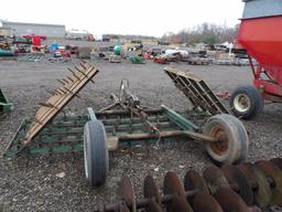 20' Harrowgator