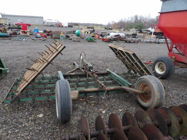 20' Harrowgator