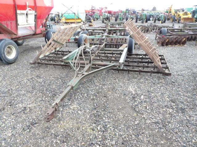 20' Harrowgator