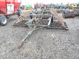 20' Harrowgator