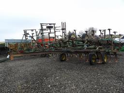 JD 30' Field Cultivator