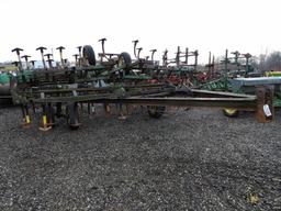 JD 30' Field Cultivator