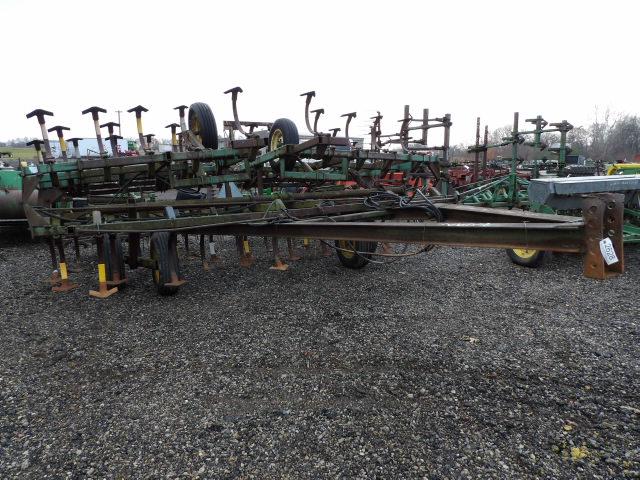 JD 30' Field Cultivator