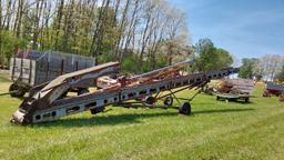 48' Kewanee Elevator - PTO