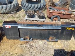 Easyman Quick - Tach Bucket
