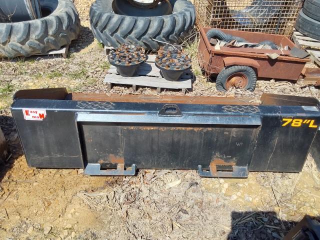 Easyman Quick - Tach Bucket