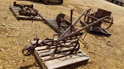 Cultivator