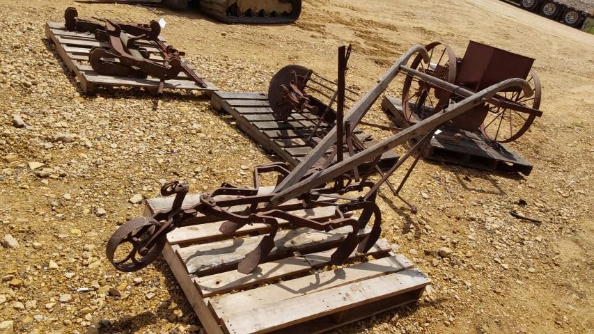 Cultivator