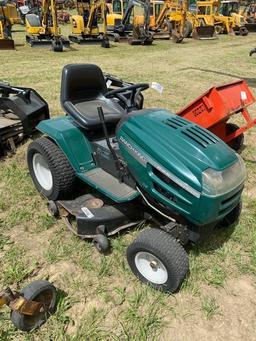 Ranch King Mower
