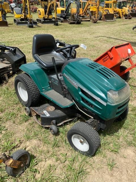 Ranch King Mower