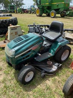 Ranch King Mower