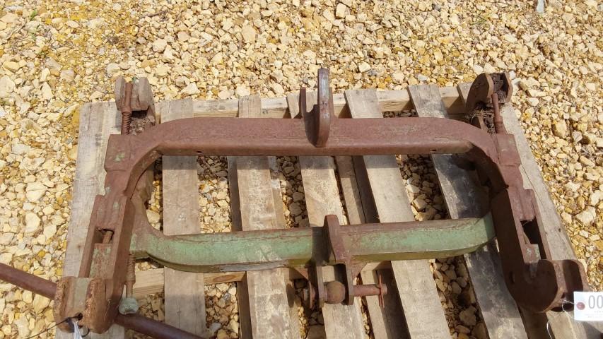 JD Quick Hitch
