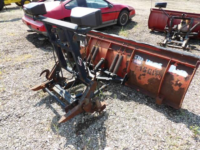 Snow Plow
