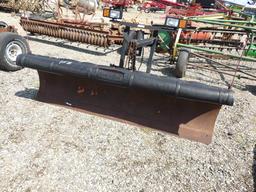Snow Plow