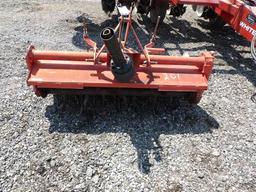 3pt RotoTiller