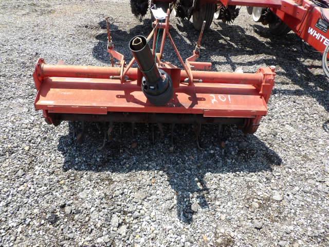 3pt RotoTiller