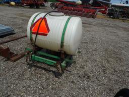 3pt Sprayer