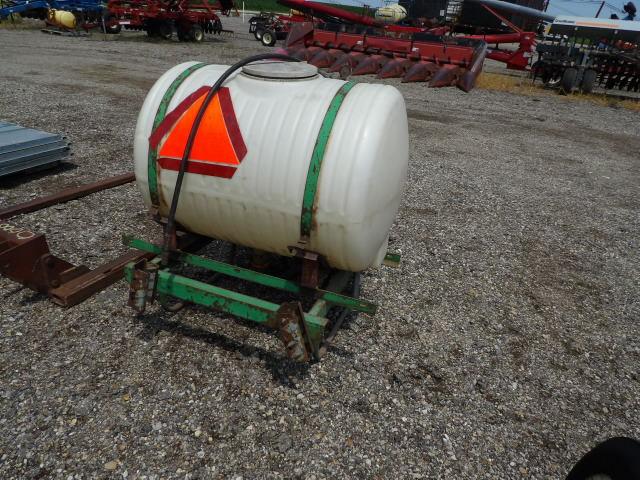 3pt Sprayer