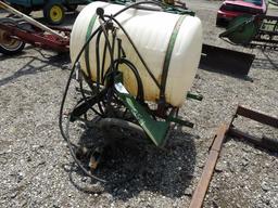 3pt Sprayer