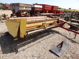 NH 469 Haybine