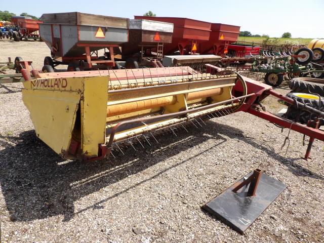 NH 469 Haybine