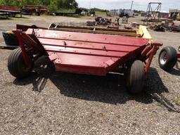 NH 469 Haybine