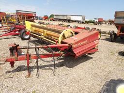 NH 469 Haybine