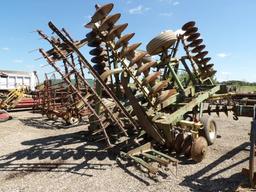 JD 230 Disc