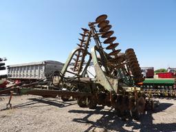 JD 230 Disc
