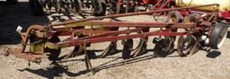 IH 514 5x Plow