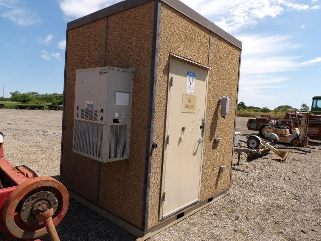 Small Building