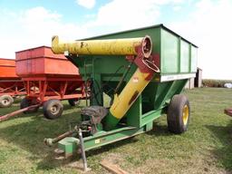 JD 1210A Grain Cart