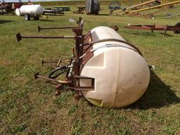 Century 3pt Sprayer