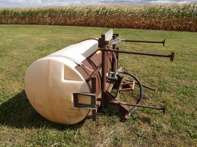 Century 3pt Sprayer