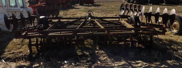Case SA 17â€™ Disc