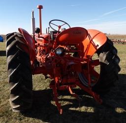 1952 Case DC