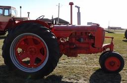 1952 Case DC
