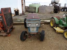 Sears and Robuck Lawn Mower