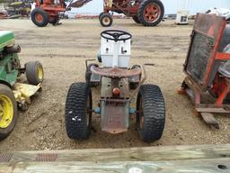 Sears and Robuck Lawn Mower