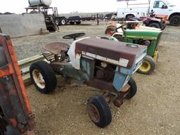 Sears and Robuck Lawn Mower