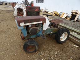 Sears and Robuck Lawn Mower