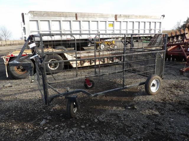 Calf Catcher for ATV