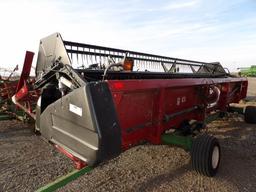 CIH 1020 Platform