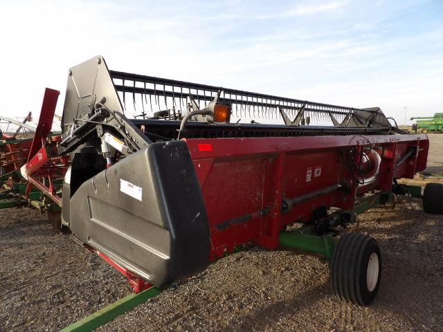 CIH 1020 Platform