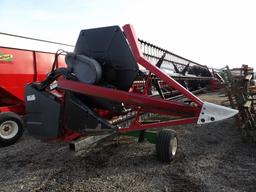 CIH 1020 Platform