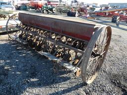 IH Drill