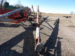Mayrath 57'x8" Auger