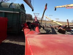 Wheatheart SA 1371 Auger