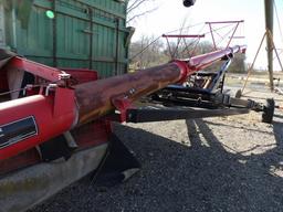 Wheatheart SA 1371 Auger
